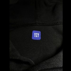 YEEZY x GAP HOODIE